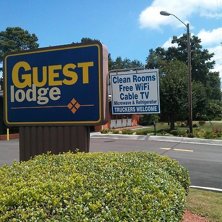 Guest Lodge - باجيلاند المظهر الخارجي الصورة